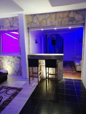 Гостиница Apartment's Stefan Plus  Белград